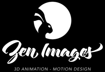 Zen Images Logo