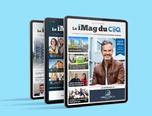 Le iMag du CIIQ