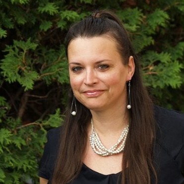 Josée Grégroire